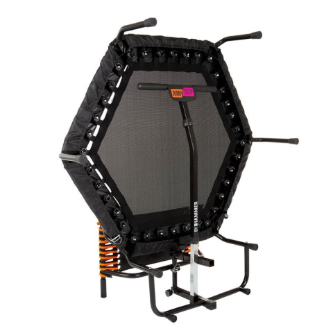 Trampolina Hammer JumpStep do 130 kg Trampolina Hammer JumpStep do 130 kg