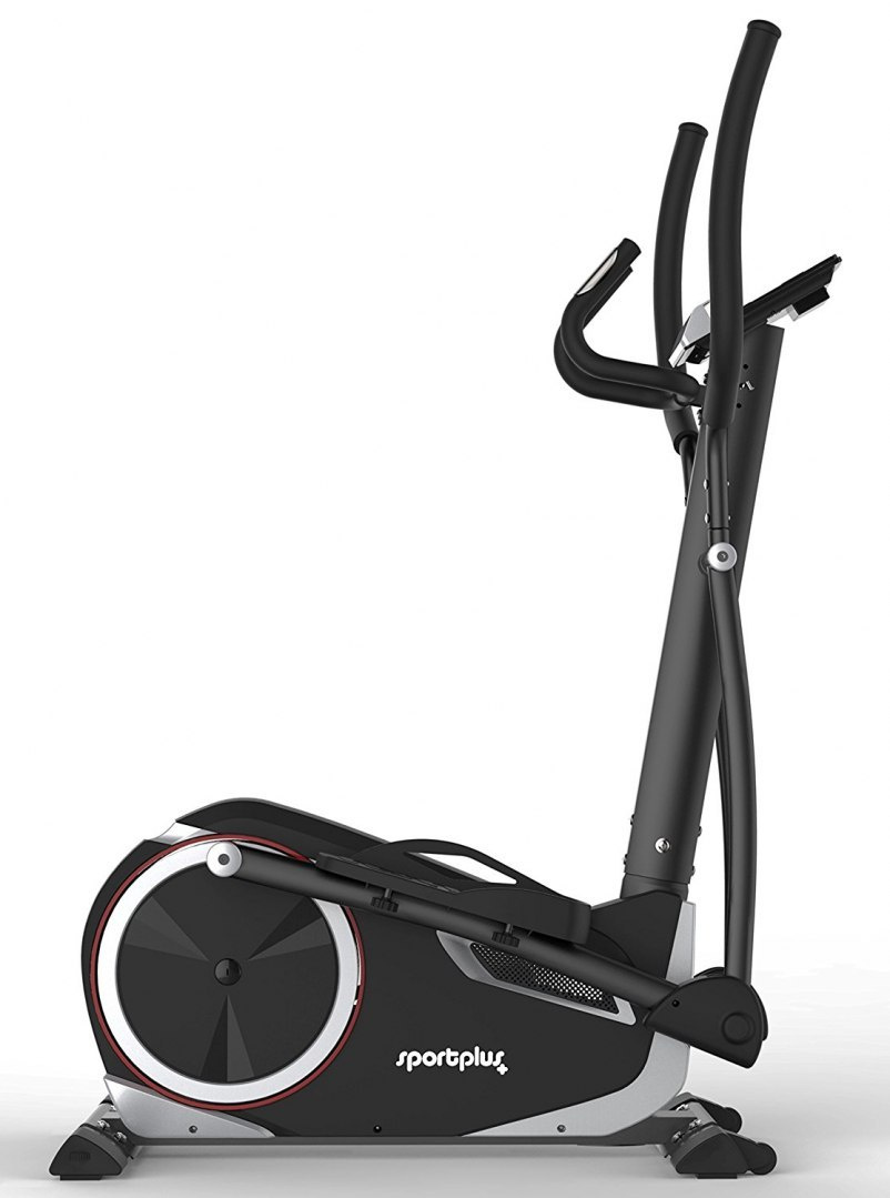 Sportplus 9600i Sportplus 9600i