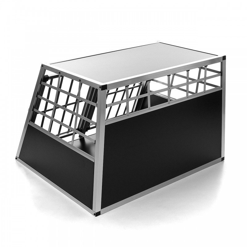 Klatka dla psa XXL 104 x 69 x 91 cm Klatka dla psa XXL 104 x 69 x 91 cm