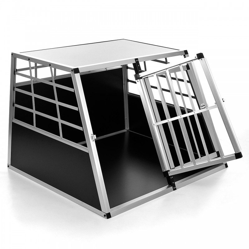 Klatka dla psa XXL 104 x 69 x 91 cm Klatka dla psa XXL 104 x 69 x 91 cm