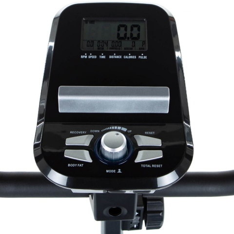 Rower treningowy Hammer CARDIO T3 Rower treningowy Hammer CARDIO T3