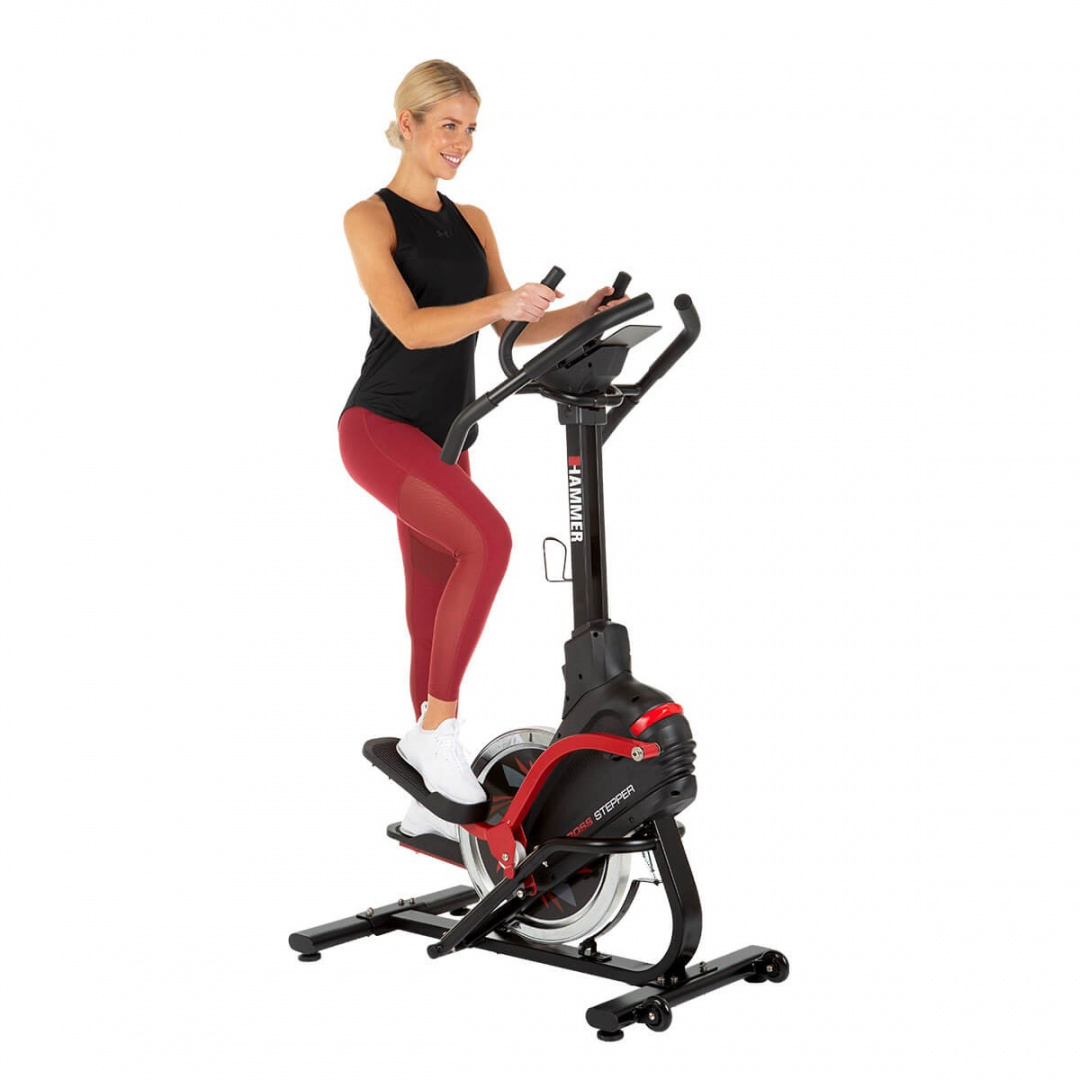 Stepper HAMMER CROSS STEPPER Stepper HAMMER CROSS STEPPER