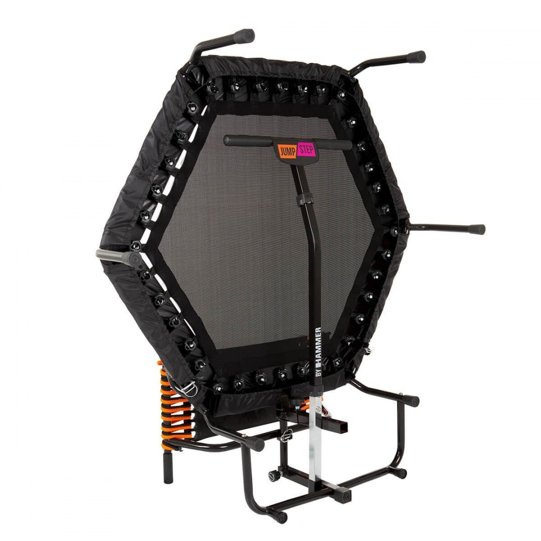 Trampolina Hammer JumpStep do 130 kg Trampolina Hammer JumpStep do 130 kg
