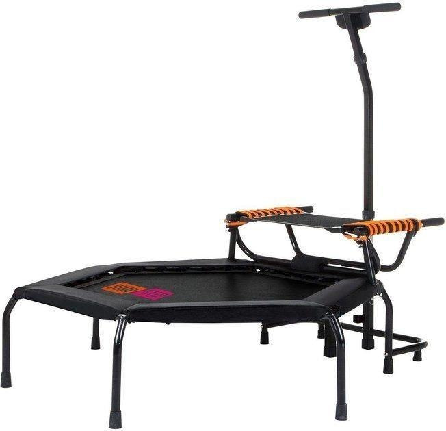 Trampolina Hammer JumpStep do 130 kg Trampolina Hammer JumpStep do 130 kg