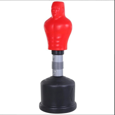 Worek bokserski postaciowy BOB DUMMY Worek bokserski postaciowy BOB DUMMY