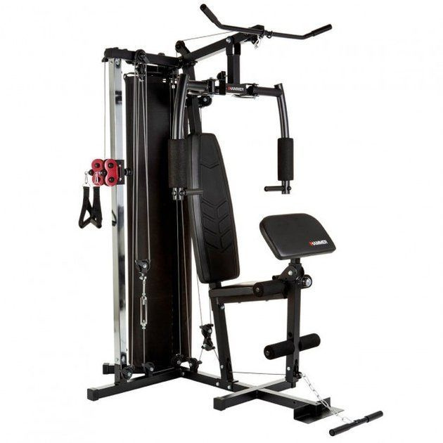 Atlas HAMMER FERRUM TX2 Atlas HAMMER FERRUM TX2