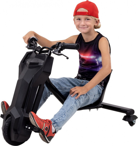 Drift Scooter pojazd elektryczny 360 Miweba Drift Scooter pojazd elektryczny 360 Miweba