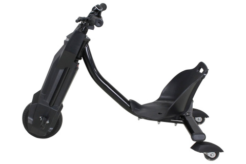 Drift Scooter pojazd elektryczny 360 Miweba Drift Scooter pojazd elektryczny 360 Miweba
