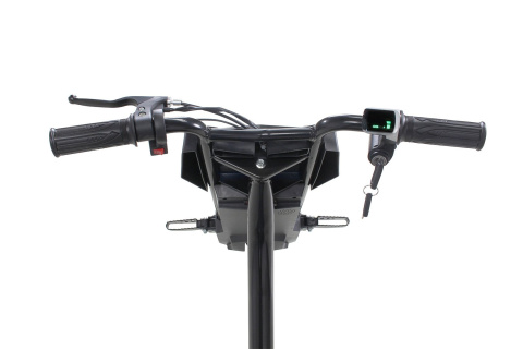 Drift Scooter pojazd elektryczny 360 Miweba Drift Scooter pojazd elektryczny 360 Miweba