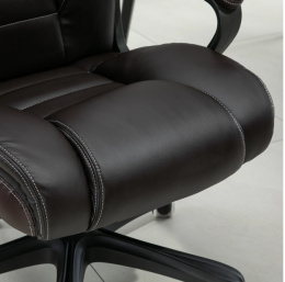 Fotel biurowy Elegance z masażem