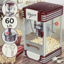 Maszyna automat do popcornu