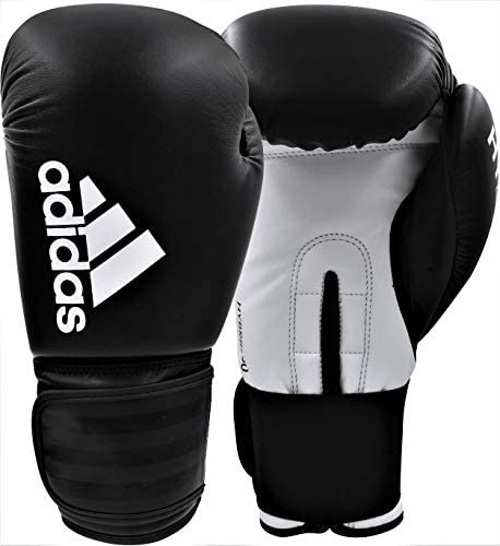 adidas Hybrid 50 męskie rękawice bokserskie 16oz adidas Hybrid 50 męskie rękawice bokserskie 16oz