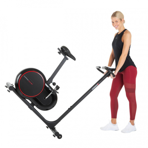 Rower treningowy HAMMER CARDIO 5.0 Rower treningowy HAMMER CARDIO 5.0