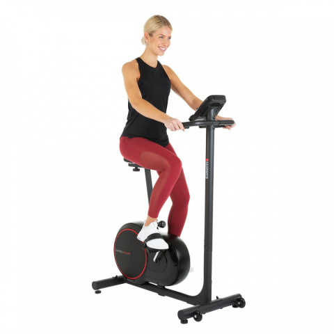 Rower treningowy HAMMER CARDIO 5.0 Rower treningowy HAMMER CARDIO 5.0