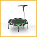 Trampolina Fitness Sportplus SP-T-110