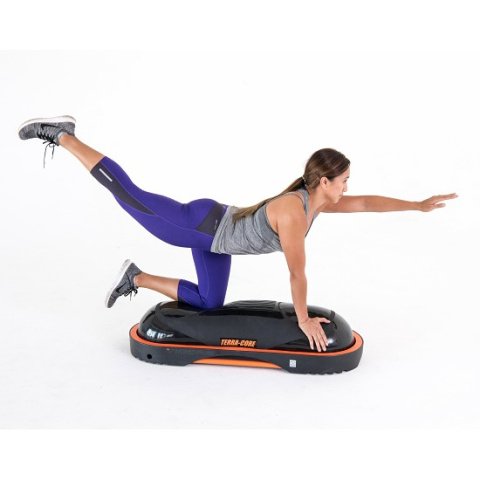 Platforma do ćwiczeń Terra Core Balance Trainer Platforma do ćwiczeń Terra Core Balance Trainer