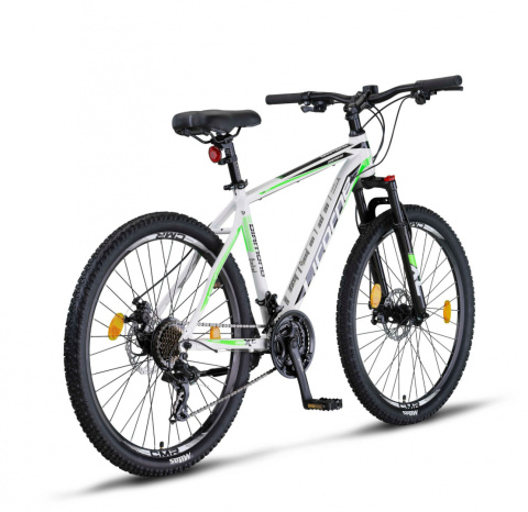 Rower górski MTB 26 PREMIUM DIAMOND Rower górski MTB 26 PREMIUM DIAMOND