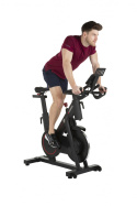 Rower spiningowy HAMMER RACER S (magnetyczny)