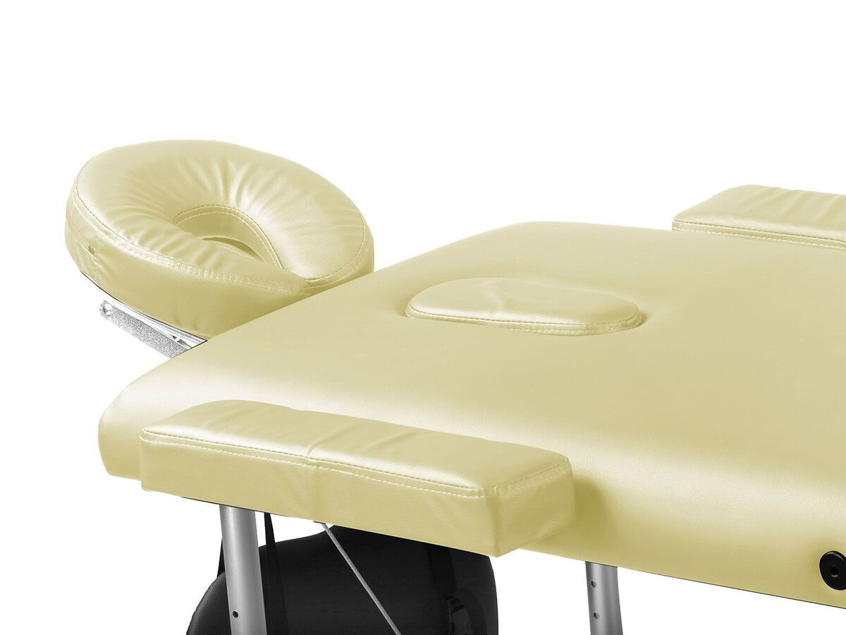 Stół do masażu 3 strefy + torba ALU Stół do masażu 3 strefy + torba ALU