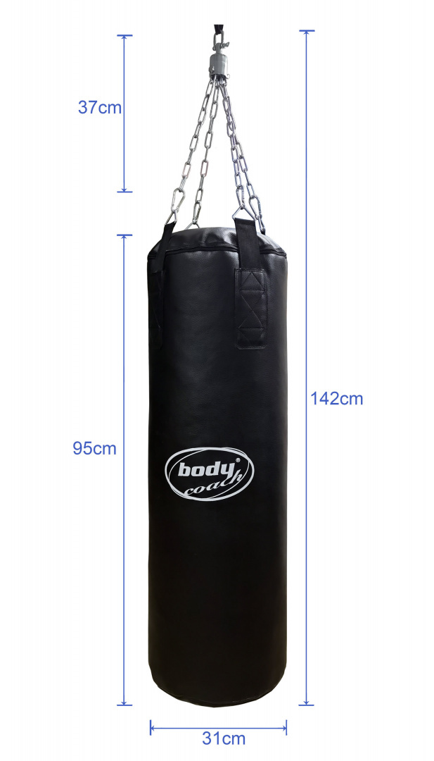 Worek bokserski 29 kg 95 cm Worek bokserski 29 kg 95 cm