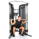 Brama treningowa FINNLO MAXIMUM INSPIRE FT1 2 x 75 kg