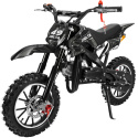 Pitbike MINI CROSS MOTOR SPALINOWY 50cc do 40km