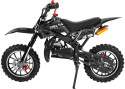 Pitbike MINI CROSS DELTA MOTOR SPALINOWY 50cc do 40km