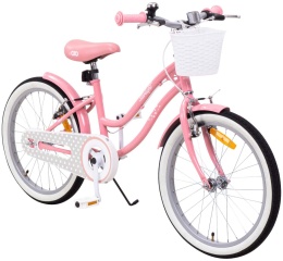 Rower dla dziecka CITYBIKE 20 cale KOLORY