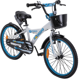 Rower dla dziecka CITYBIKE 20 cale KOLORY