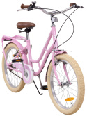 Rower dla dziecka CITYBIKE 20 cale KOLORY