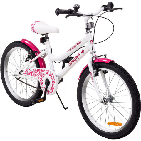 Rower dla dziecka CITYBIKE 20 cale KOLORY Rower dla dziecka CITYBIKE 20 cale KOLORY