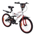 Rower dziecięcy miejski VOYAGER 20 cali V-Brake