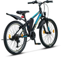 Rower górski MTB 24 BIKE GUIDE