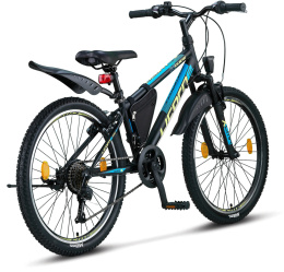 Rower górski MTB 24 BIKE GUIDE