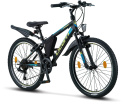 Rower górski MTB 24 BIKE GUIDE