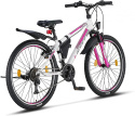 Rower górski MTB 24 BIKE GUIDE