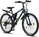 Rower górski MTB 24 BIKE GUIDE