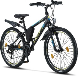 Rower górski MTB 24 BIKE GUIDE
