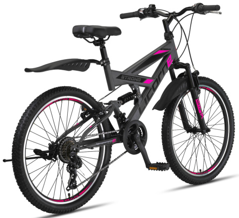 Rower górski MTB BIKE STRONG 26 cali Rower górski MTB BIKE STRONG 26 cali