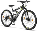 Rower górski MTB LICORNE STRONG 2d 29 cali