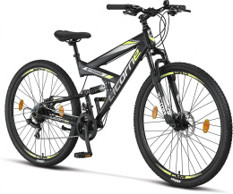 Rower górski MTB LICORNE STRONG 2d 29 cali