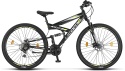 Rower górski MTB LICORNE STRONG 2d 29 cali