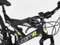 Rower górski MTB LICORNE STRONG 2d 29 cali