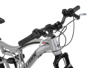 Rower górski MTB LICORNE FALCON GREY