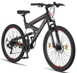 Rower górski MTB LICORNE STRONG 2d 29 cali