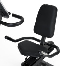 Rower treningowy poziomy Sportplus 9900