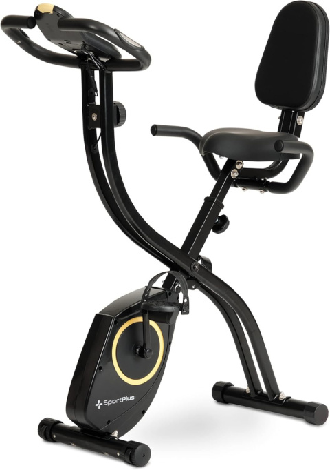 Składany rower treningowy do domu X BIKE SportPlus Składany rower treningowy do domu X BIKE SportPlus