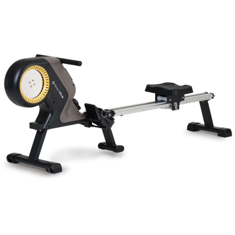 Wiosła Wioślarz treningowy Sportplus SP-MR-1300-B do 150 kg