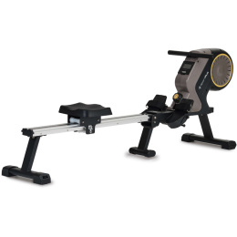 Wiosła Wioślarz treningowy Sportplus SP-MR-1300-B do 150 kg