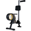 Wiosła Wioślarz treningowy Sportplus SP-MR-1300-B do 150 kg